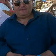 Hesham Zaki 14