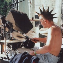 Judas Grasi - Huj Vin Zin - Live 2012