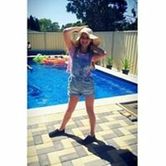 Bethany Wilson 18