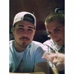 Anthony Cervantes 28