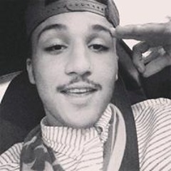 Jordan Young Johnson