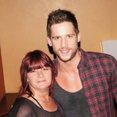 Sandie Jamieson