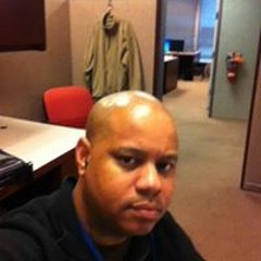 Lorenzo Kaireem Robertson