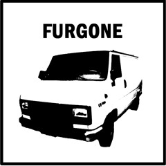 Furgone Hardcore Punk