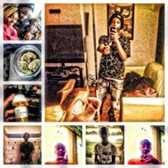 Toni Mollykid Jackson