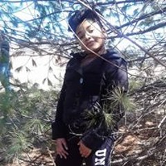 Lilpaige Prettydoe Amado