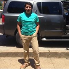 Carlos Aaron Delapaz