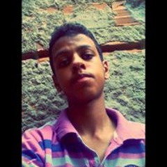 Carlos Henrique Shakur