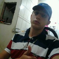 Calebe Cruz VJ
