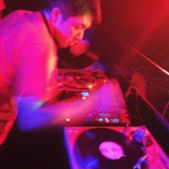 DJ SANCON