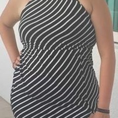 Cristy Isabella Chavez