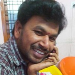 Ganesh Reddy 4
