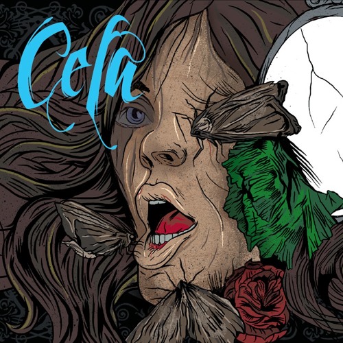 Cefa   Caleidoscópio (CLIPE OFICIAL)