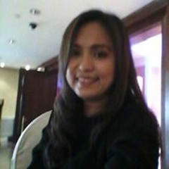 Gloria Guanzon Manalang