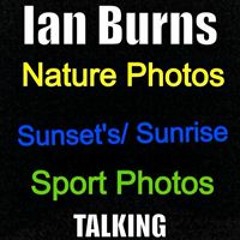 Ian Burns 16