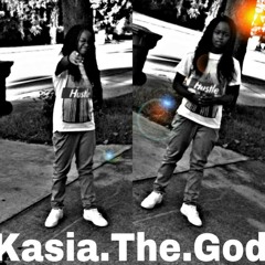 kasiathegod