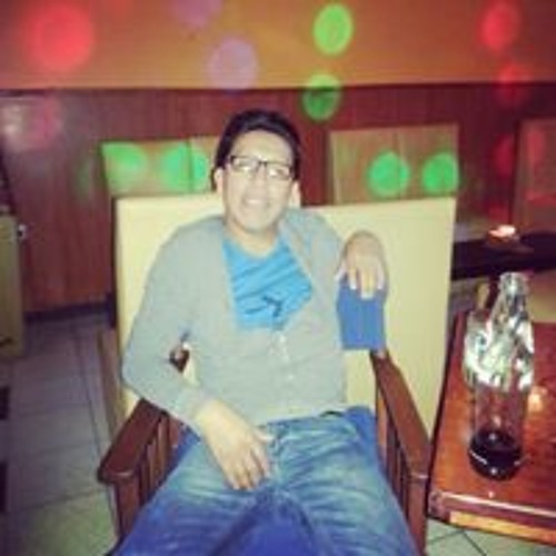Marco Antonio Aguirre 1’s avatar