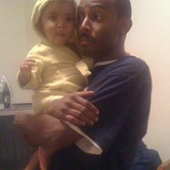 Charles Countre Dorsey