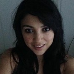 Dalia María Anderson