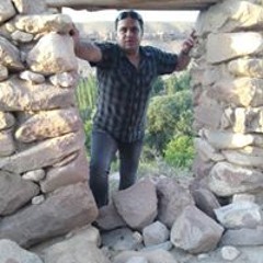 Saleh Yasaghi