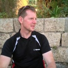 Jiivan Jack McCarthy