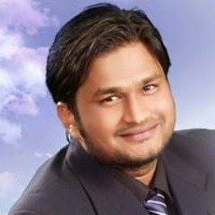 Mohammad Zakir Shaik