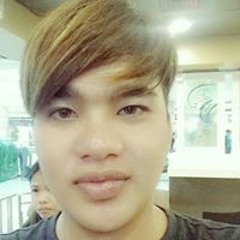 Darwin Paul M.victorio