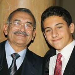 Mamdouh Kamel Meshreky