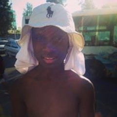 Theproblemchild Kevani