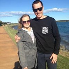 Andrew Crouch Stevenson