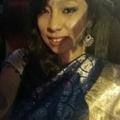Geetha Jeyakumar