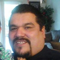 Albert Fernandez Raygoza