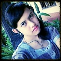 Soraya Putri Aprillia