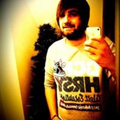 Richard Ko Mexy Jones