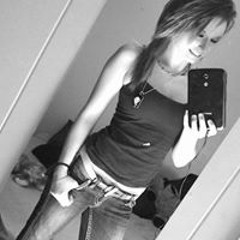 Tiffany Claire Wickliffe