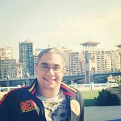 Waleed Mohamed Fekry’s avatar