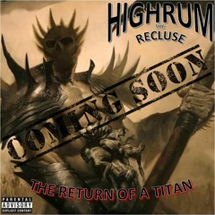 HighRum the Recluse