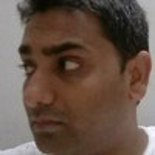 Biruma Balasubramanian’s avatar