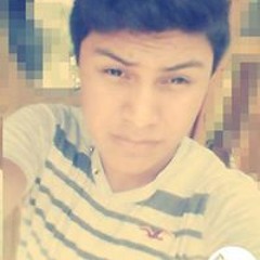 Miguel Redakxito Crew Eak