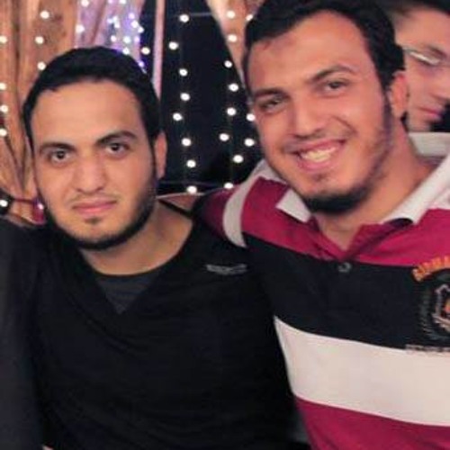 Ahmed Saker 12’s avatar