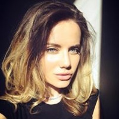 Santa Sasha Tityanko