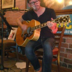 Mark James Studio 1.