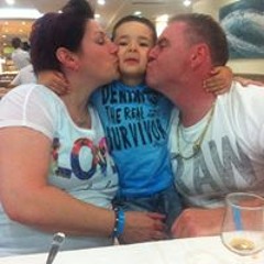 Desiree De Bruyn van Hoof