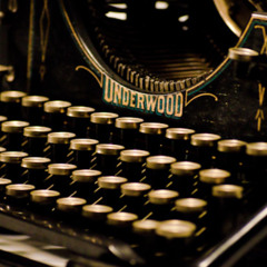 The Typewriter Beats