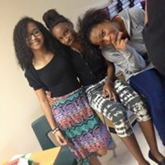 Niya Toocute Russell