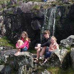 Georgina Lynch Hamilton