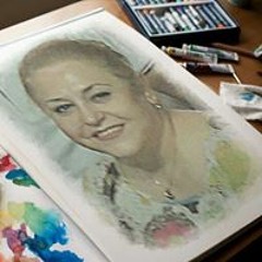 Manijeh Khani