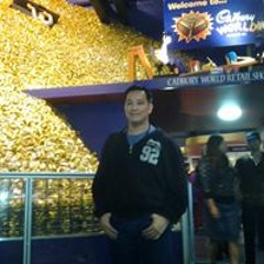 Jay Joseph P. Grenas