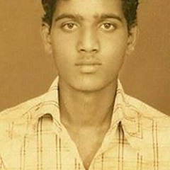 Bethi Praneeth Izrael