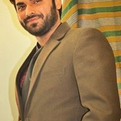 Syed Abdul Ahad Shah